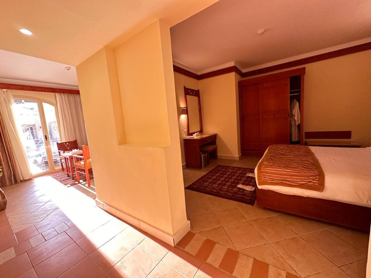 Romance Regency Club (Adults Only) Sharm el-Sheikh Exterior photo