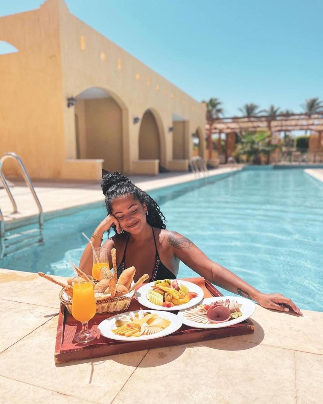 Romance Regency Club (Adults Only) Sharm el-Sheikh Exterior photo