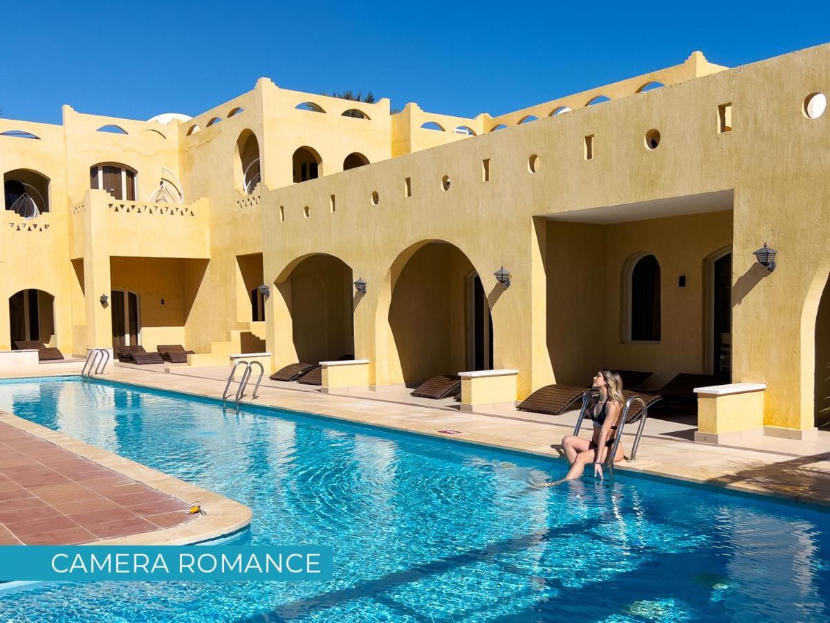 Romance Regency Club (Adults Only) Sharm el-Sheikh Exterior photo