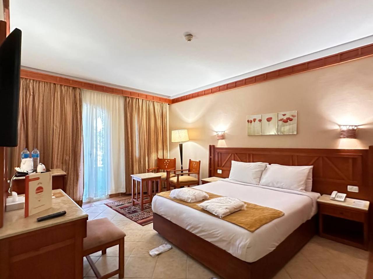 Romance Regency Club (Adults Only) Sharm el-Sheikh Exterior photo