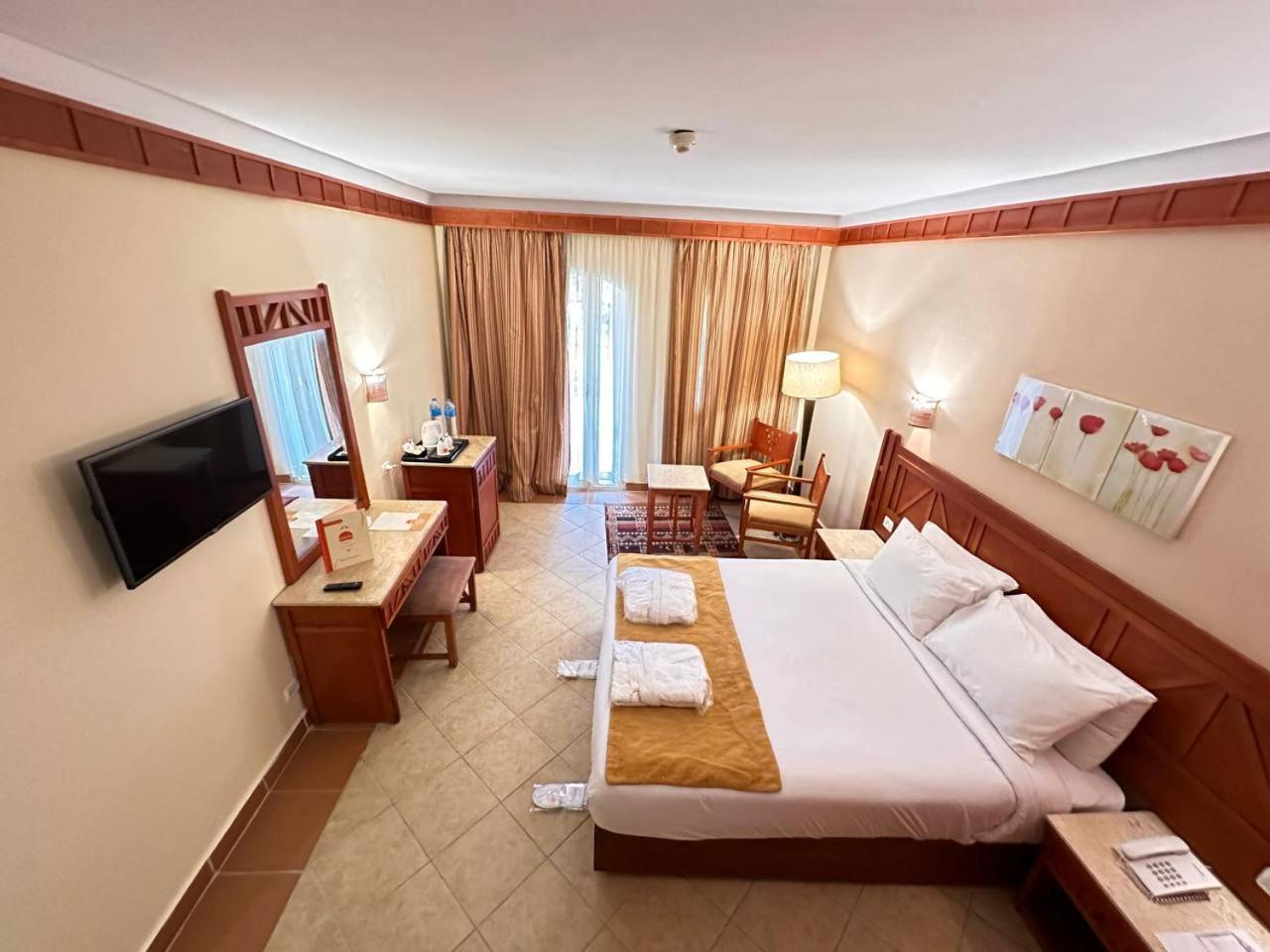Romance Regency Club (Adults Only) Sharm el-Sheikh Exterior photo
