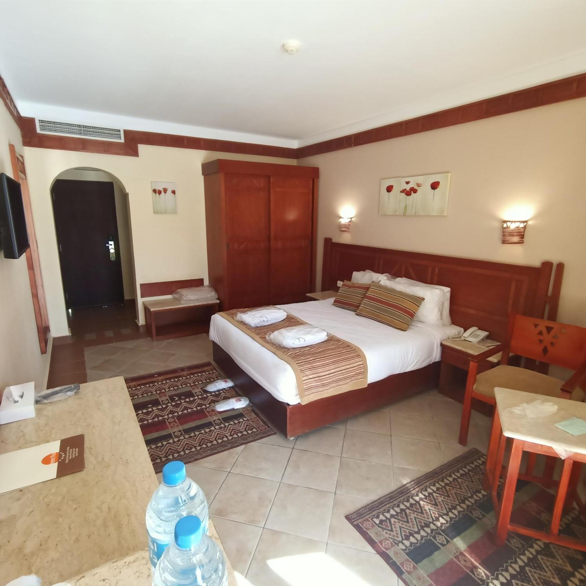 Romance Regency Club (Adults Only) Sharm el-Sheikh Exterior photo